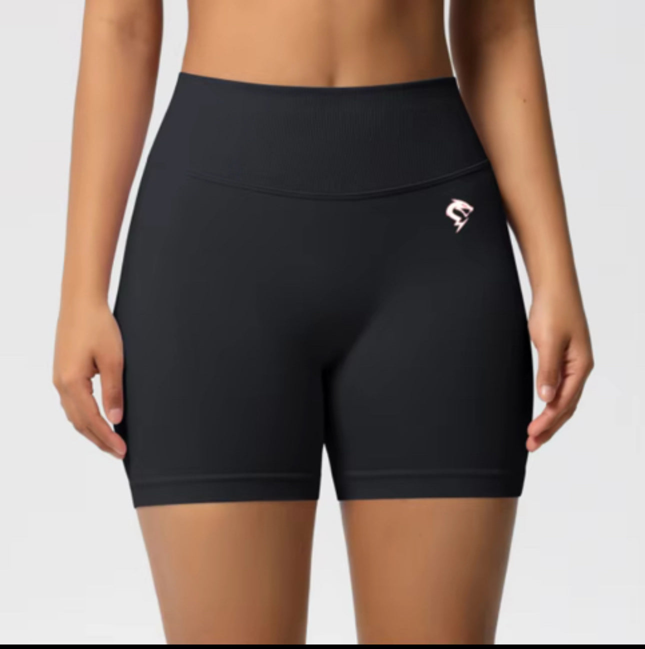 KRPTN Core Shorts (V1)