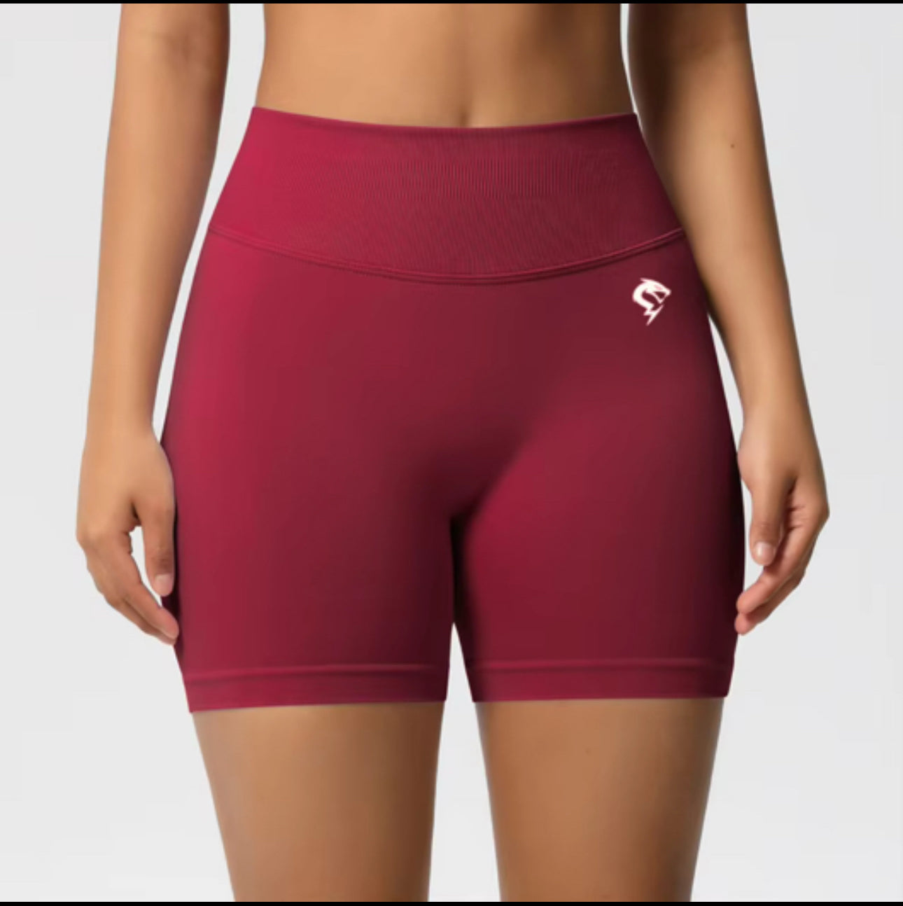 KRPTN Core Shorts (V1)