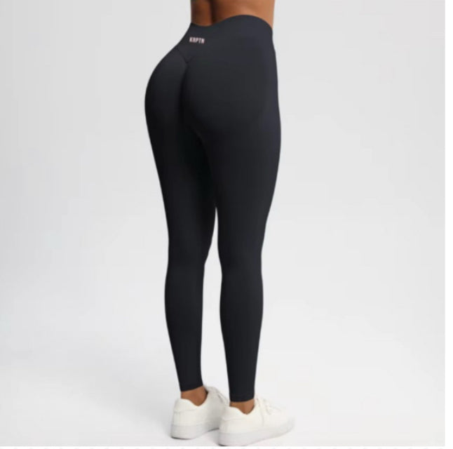 KRPTN Sculpt Leggings V1