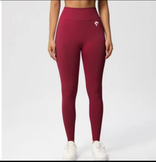 KRPTN Sculpt Leggings V1