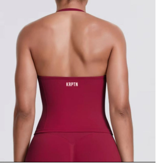 KRPTN Sculpt tops V1