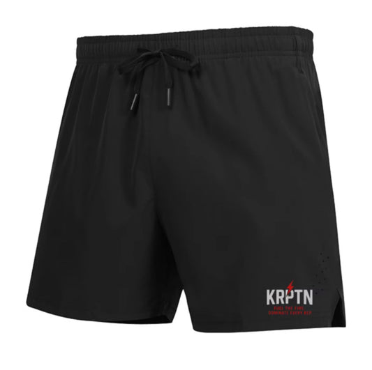 KRPTN 5In Shorts