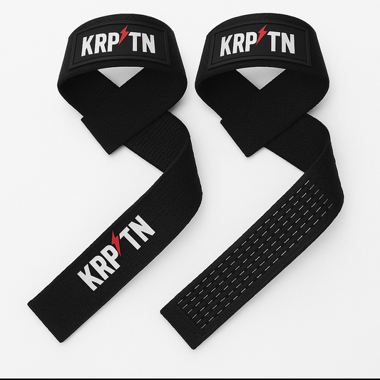 KRPTN Lifting Straps
