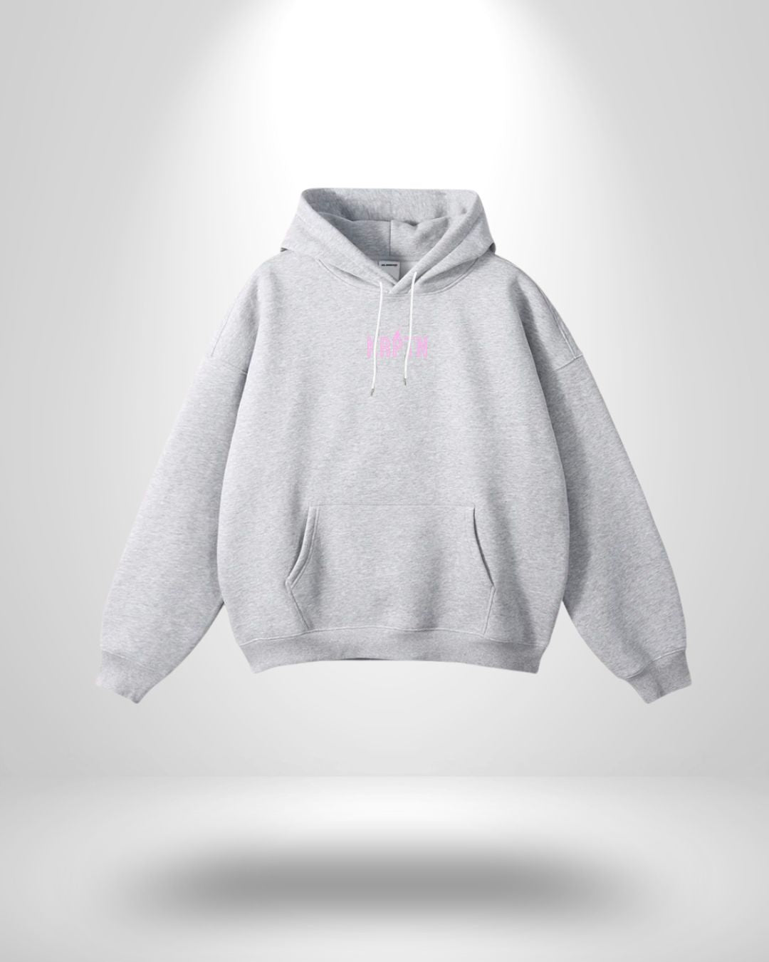 Krptn logo hoodies