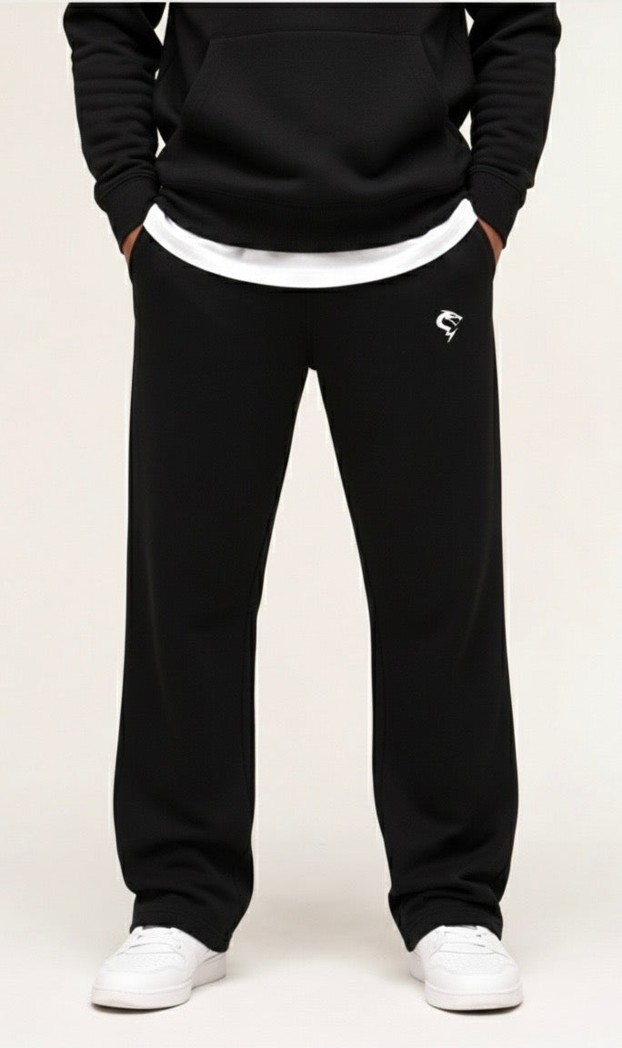 KRPTN Fleece pants