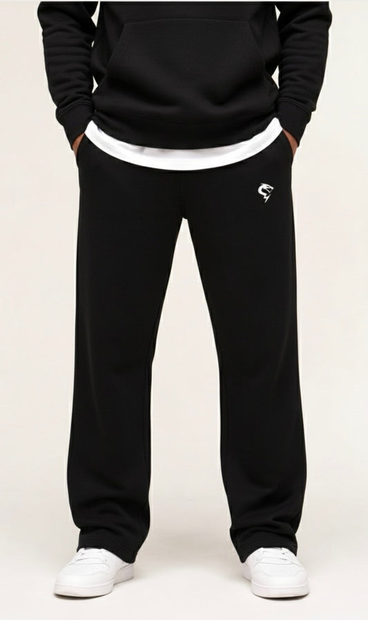 KRPTN Fleece pants