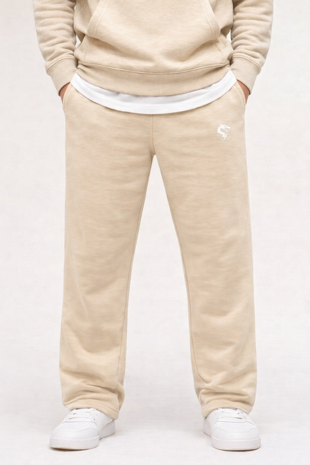 KRPTN Fleece pants